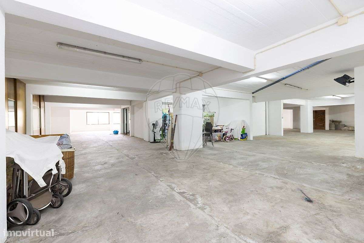 Armazém  para venda-8