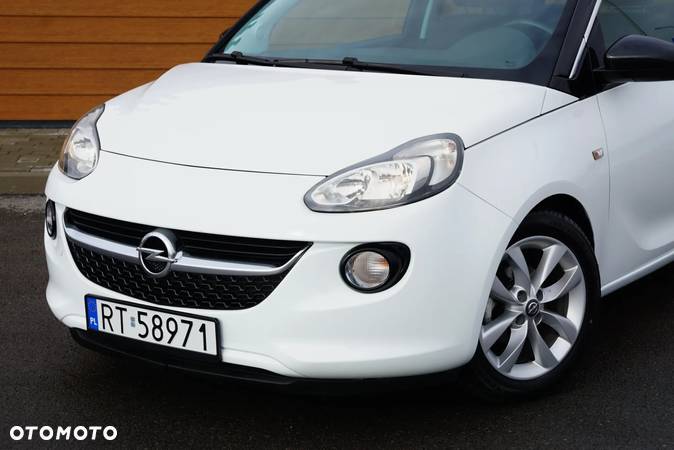 Opel Adam 1.2 Jam - 4