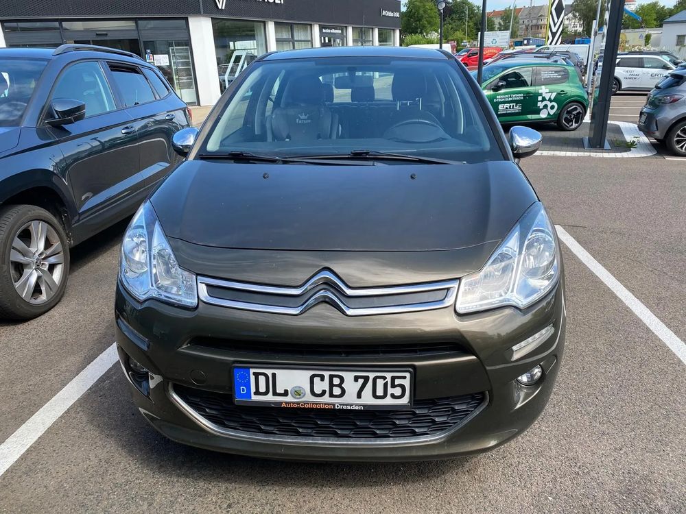 Citroën C3 II (2008-2018) Pure Tech (VTi) 68 Tendance 2014