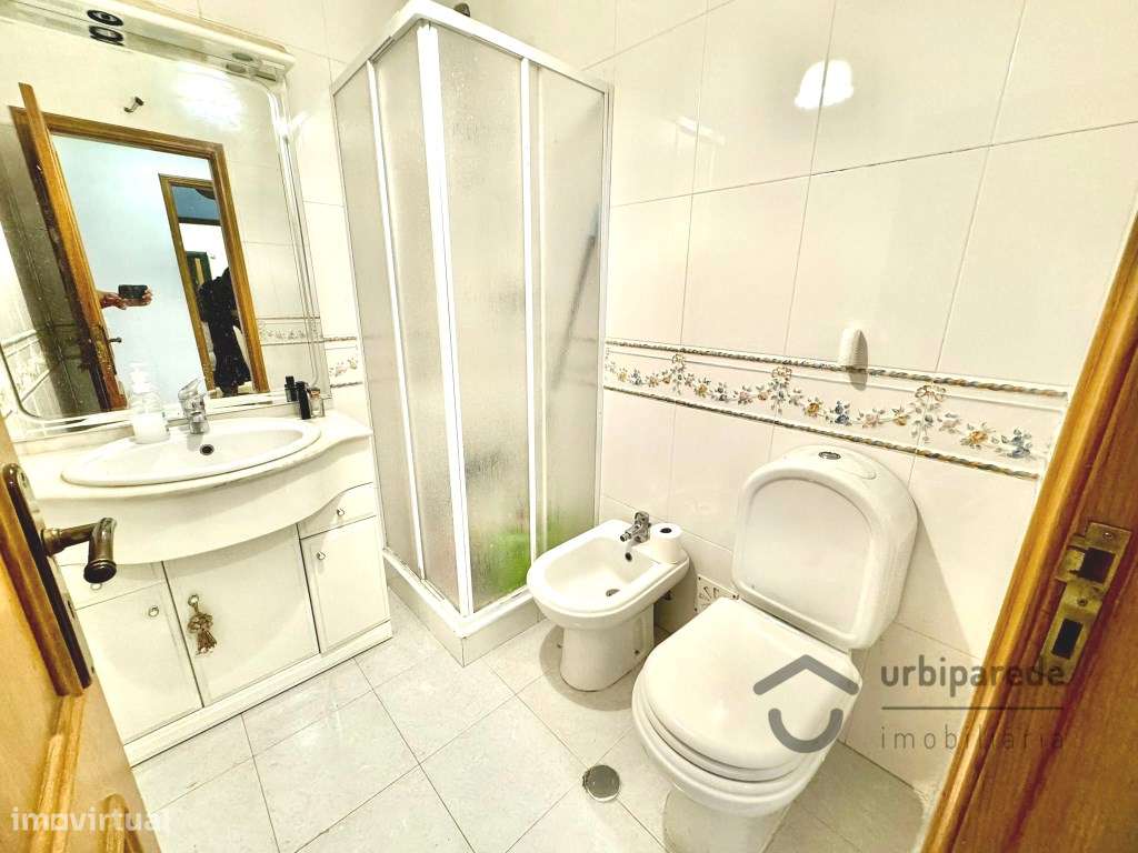 Apartamento T2+1 Duplex, c/ parqueamento, Ramada Caneças.-15