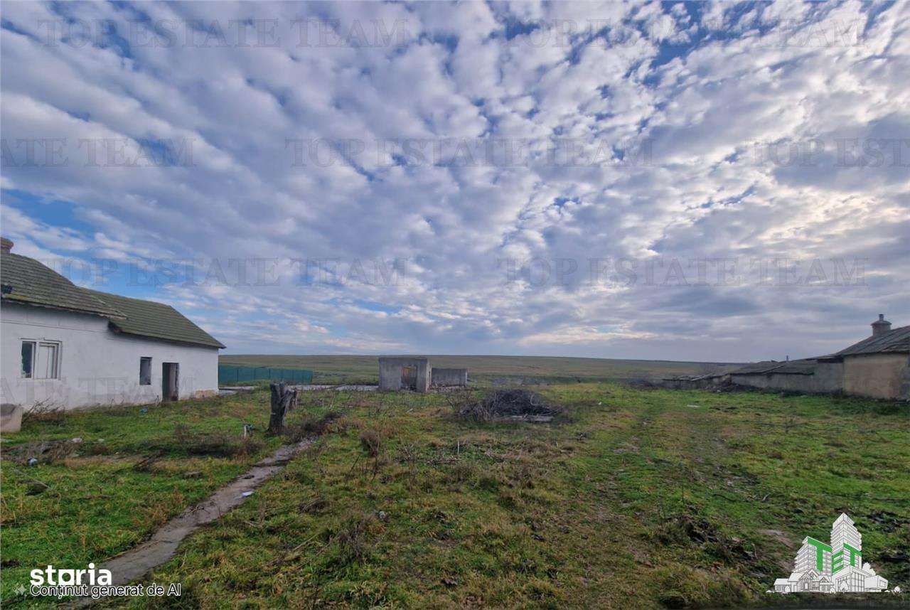 TEREN 4500 M COGEALAC - Imagine principală: 2/8