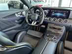 Mercedes-Benz E AMG 63 S 4Matic AMG Speedshift 9G-MCT - 32