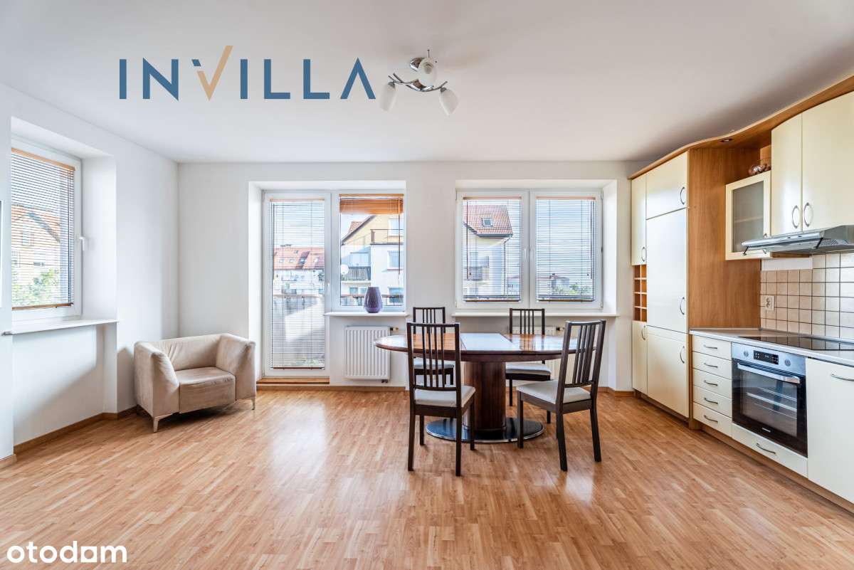 Mieszkanie na wynajem na Fikakowie - Pełny obrazek: 4/14