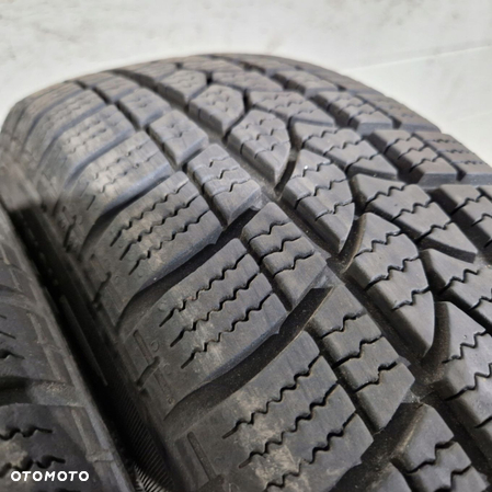 OPEL KARL CHEVROLET SPARK 4x100 165/65R14 ET38 - 6