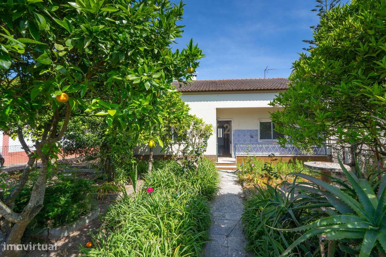 Moradia T3 no Cartaxo-6