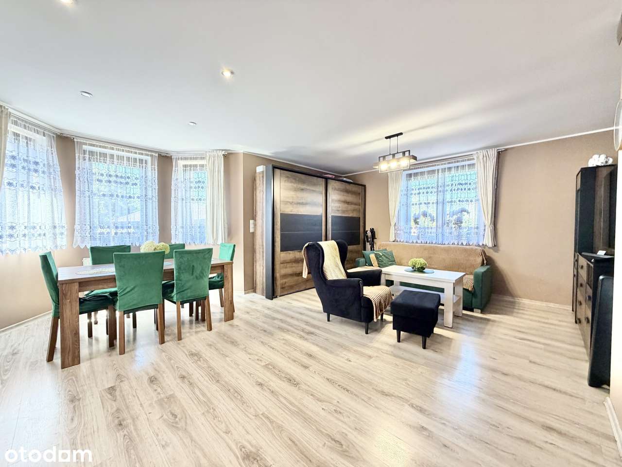 Wyjątkowy dom | Mysłowic – Ławki | 258m² | działka 836 m²| 5 sypialni-4
