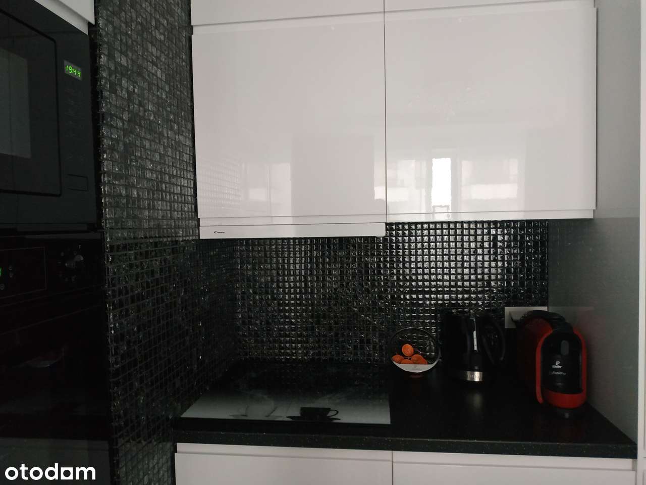 Luksusowy Apartament 3 pokoje + garaż Mokotów VIP ul. Konstruktorska 7 - Pełny obrazek: 4/20