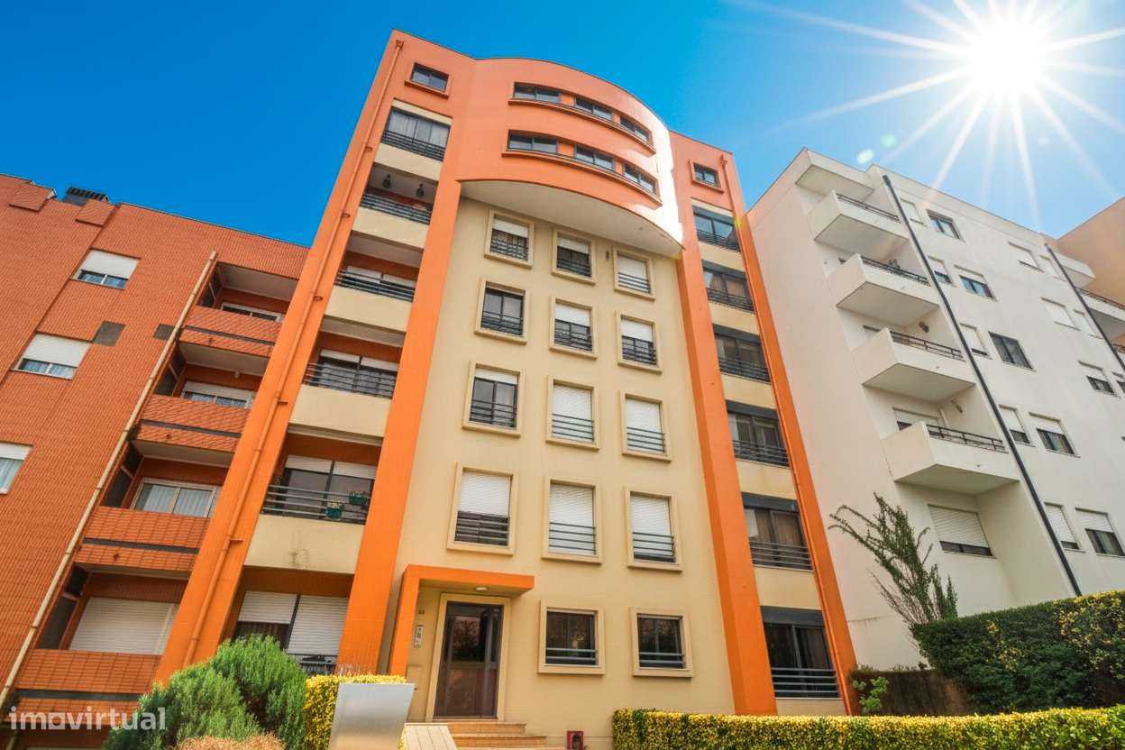 T3 Como Novo em Rio Tinto-26