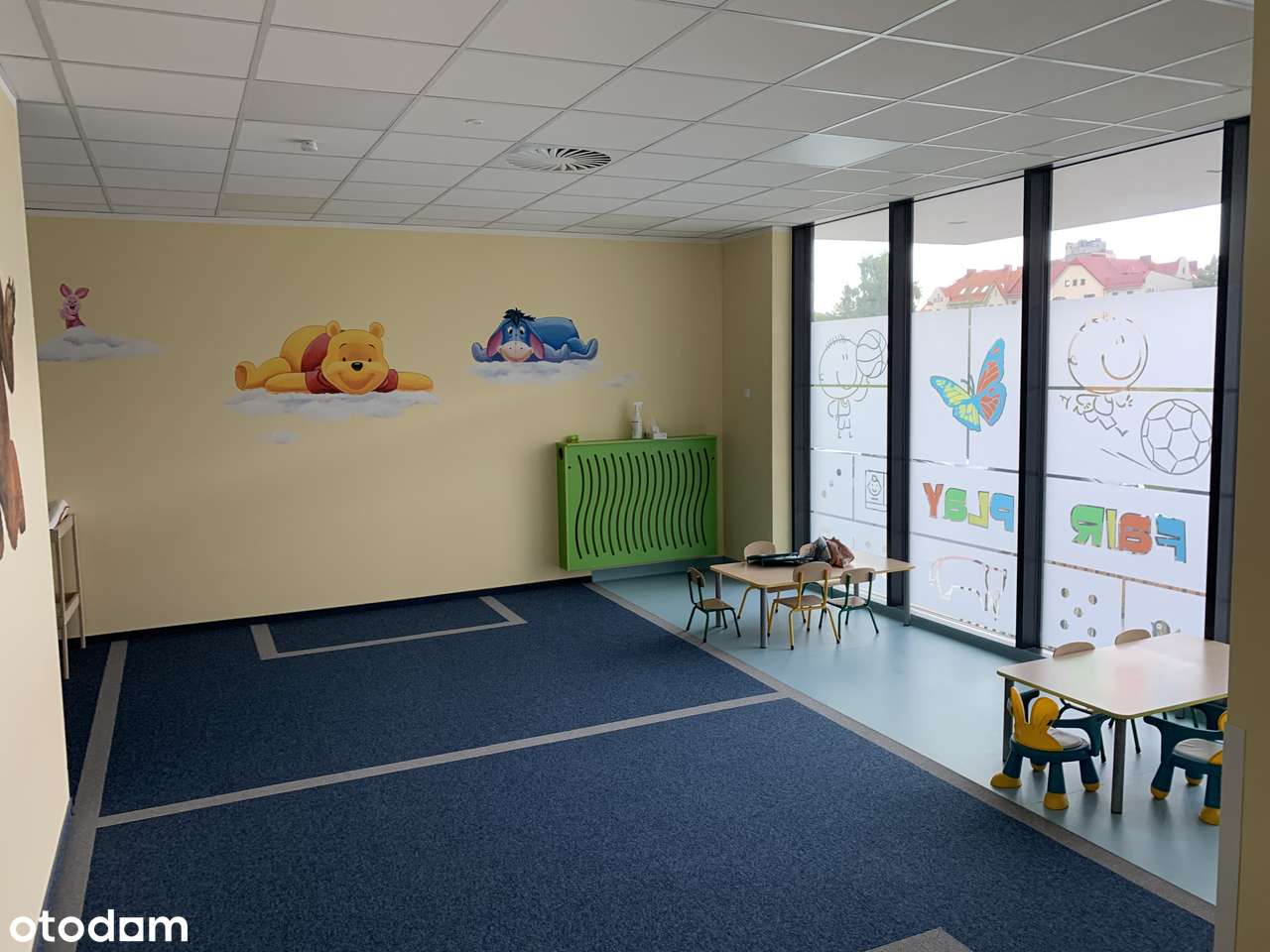 Strzelecka 8B, centrum, parter, duże witryny - Pełny obrazek: 5/6