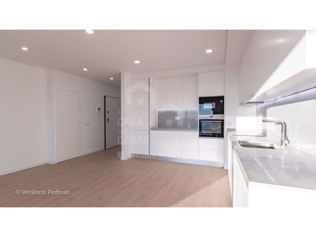 Vende Apartamento T1 - Ericeira, A Casa das Casas - Grande imagem: 3/13