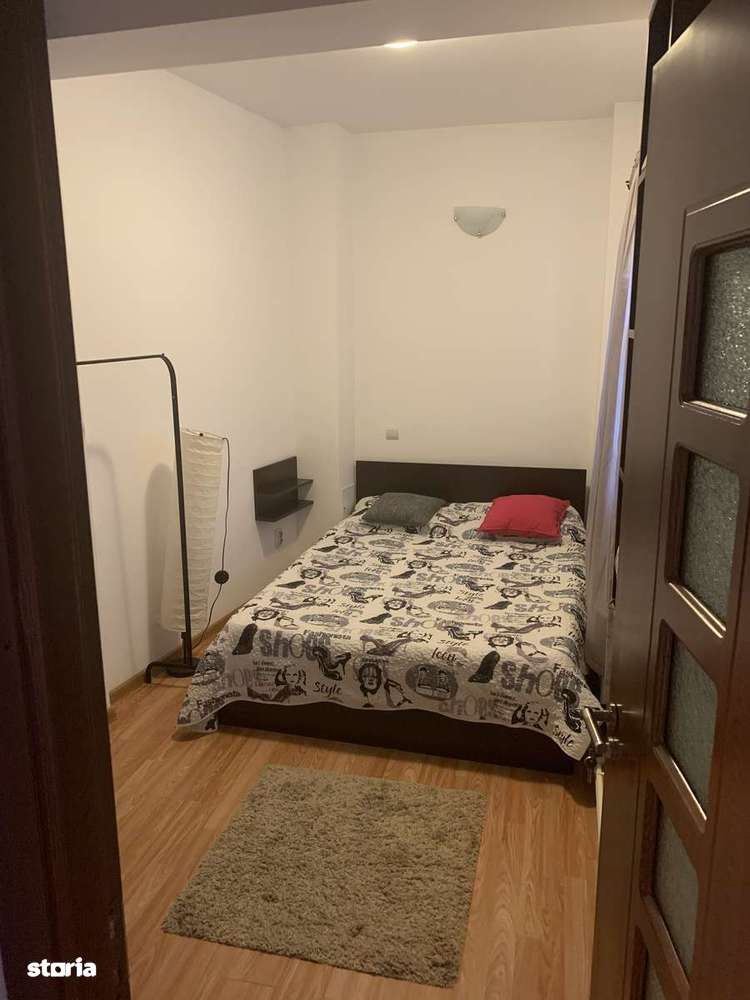 crangasi particular  2 min metrou 2 camere bloc nou - Imagine principală: 4/6