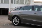 Mercedes-Benz CLA 180 d Shooting Brake Progressive Aut. - 20