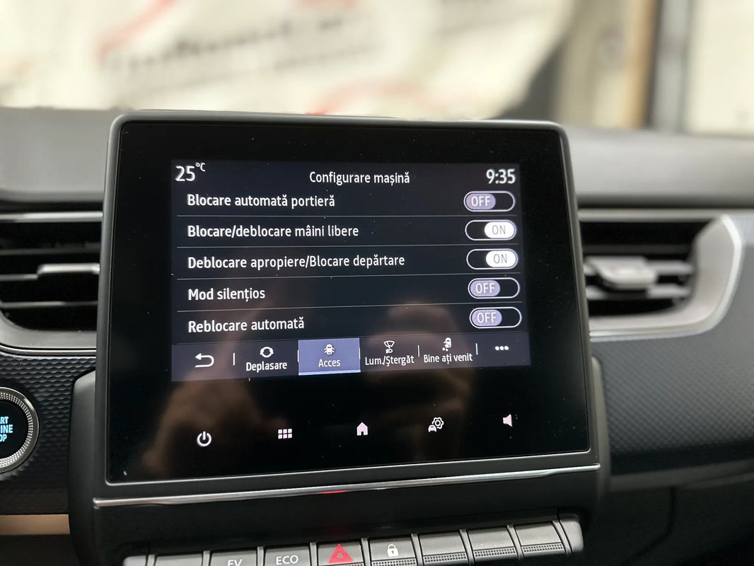 Renault Arkana E-TECH Hybrid Intens - 11