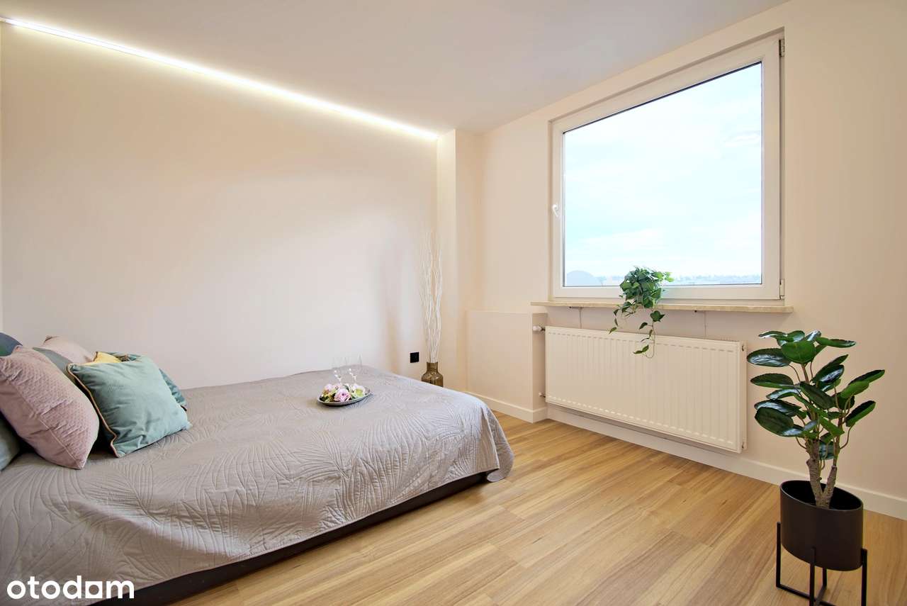 Po generalnym remoncie i z pięknym widokiem - BEZ PROWIZJI !!!-14