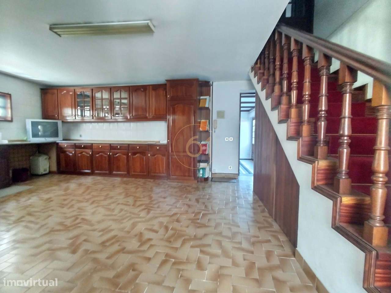 Quinta em Santo Tirso - Grande imagem: 5/60