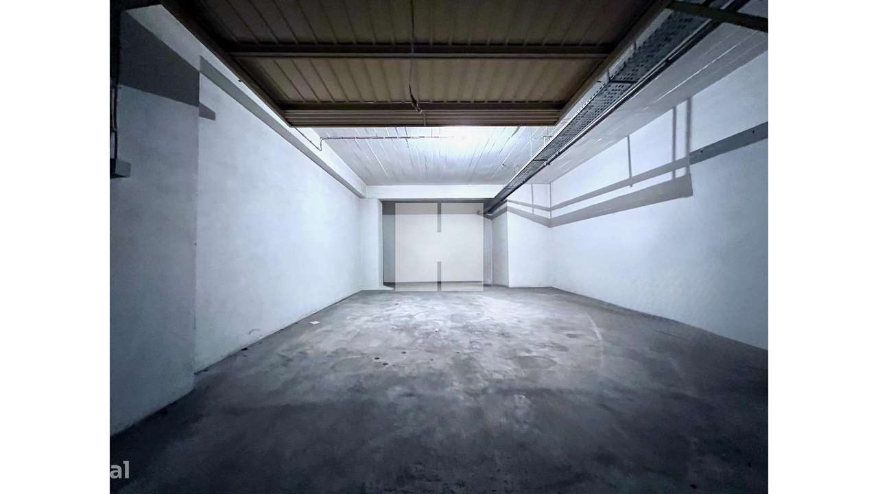 Apartamento T-2 c/ Garagem Buarcos-32