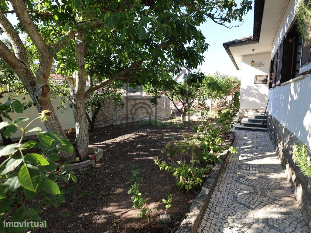 Moradia em Alenquer-28