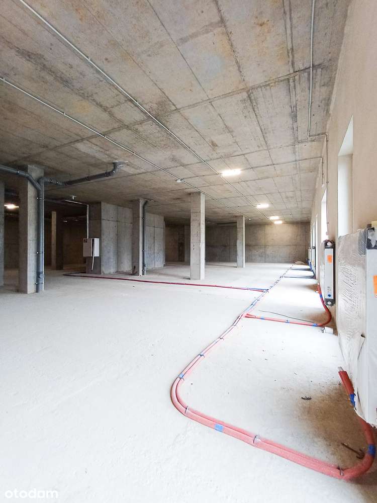 Lokale usługowe, Baranowo Szamotulska 26 - Pełny obrazek: 4/13