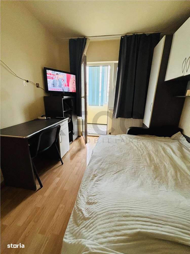 RECO . Apartament cu 2 camere . Rogerius . - Imagine principală: 4/10