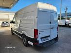 VW Crafter 2.0TDI 140cv Media Tecto Alto - 4