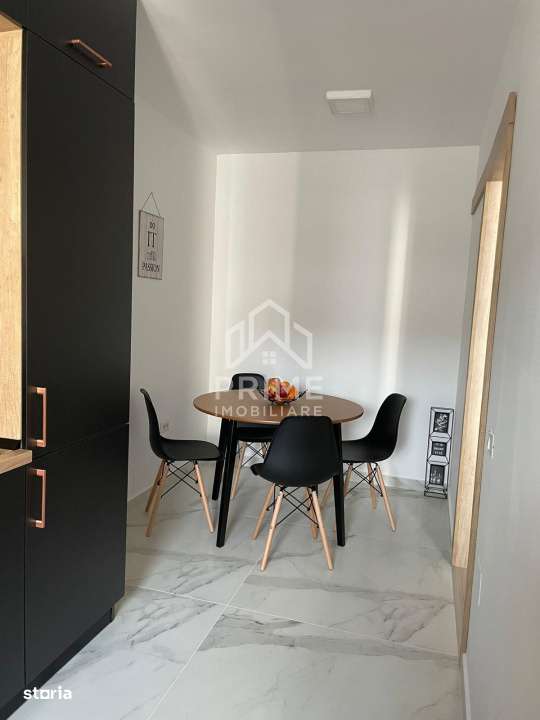 APARTAMENT NOU ULTRAFINISAT, 3 CAMERE, 80 MP, ZONA AREX, ALBA IULIA - Imagine principală: 4/10