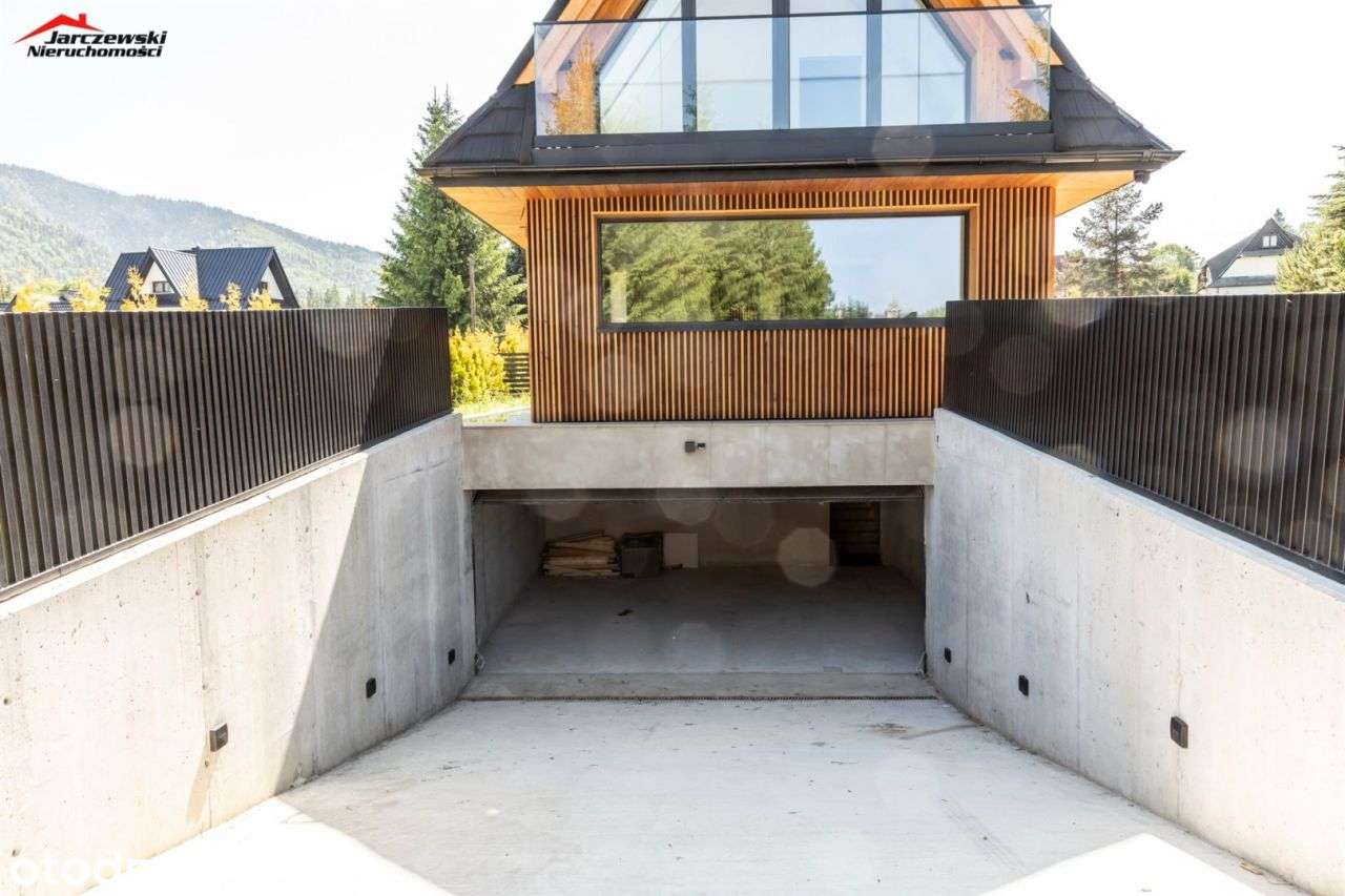 Nowy dom jednorodzinny z garażem Sobiczkowa-7