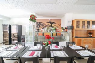 Restaurante em Ílhavo, Aveiro - Grande imagem: 5/49