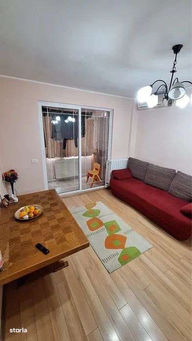 Apartament 2 camere Tomis 2 - Imagine principală: 2/6