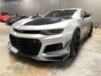 Chevrolet Camaro ZL1 1LE 6.2 V8 Extreme Track Performance Package - 20