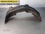 Cave Roda Frente Esq  Mercedes-Benz M-Class (W163) - 1