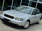 Audi A3 1.6 Attraction - 22