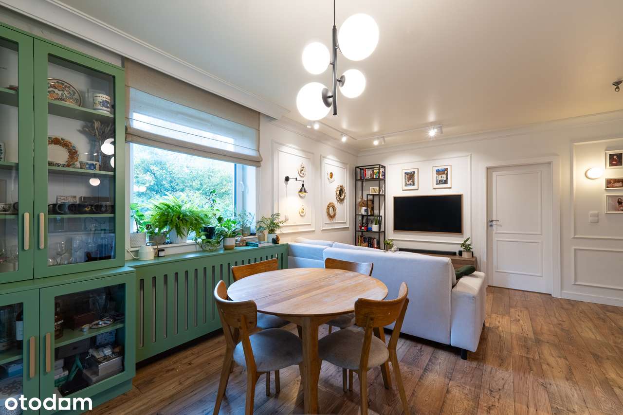 WYKOŃCZONE "POD KLUCZ" | 76M2 | 3 -POK | BALKON - 11M2 | BIELAWY - Pełny obrazek: 4/18