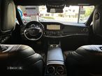 Mercedes-Benz S 350 BlueTEC Longo - 17