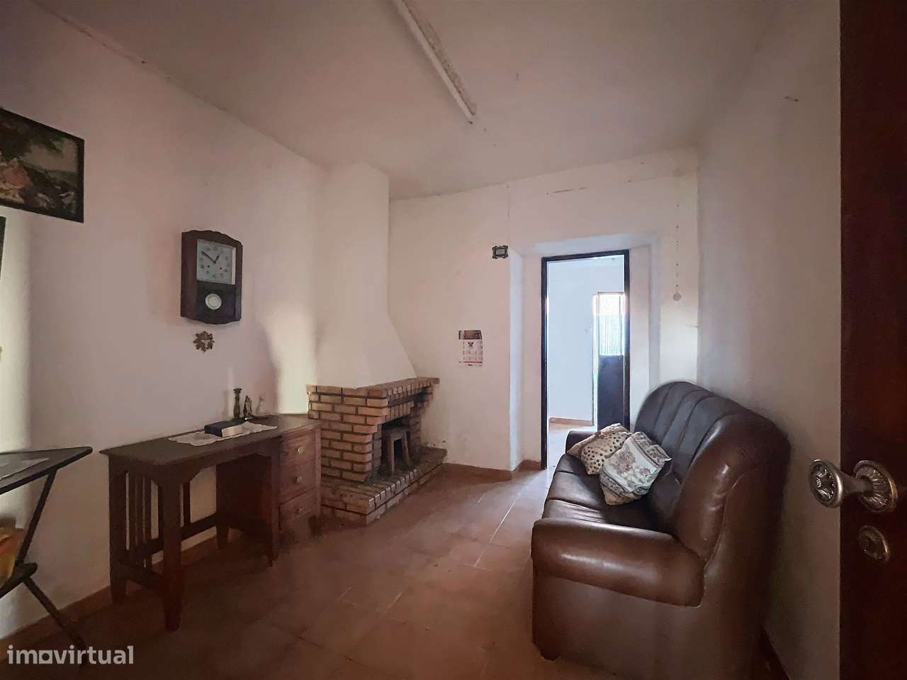 Conjunto de casas rústicas para reabilitar-6