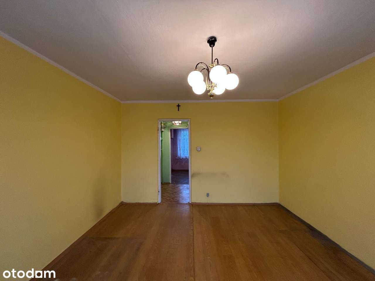 Dwa pokoje w atrakcyjnej cenie - Pełny obrazek: 5/8