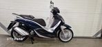 Piaggio Beverly - 15