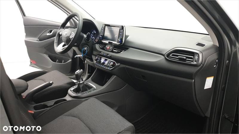 Hyundai I30 Fastback 1.5 T-GDI 48V Smart - 19