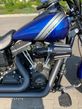 Harley-Davidson Dyna Fat Bob - 4