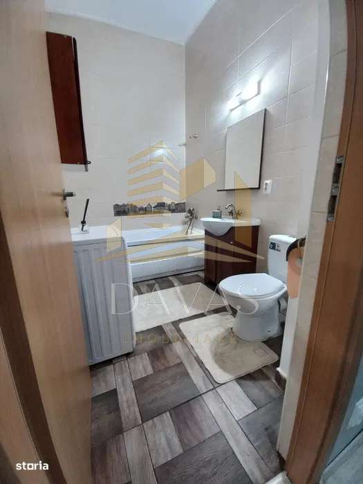 Apartament 2 camere decomandat | Semicentral | OPORTUNITATE - Imagine principală: 5/7