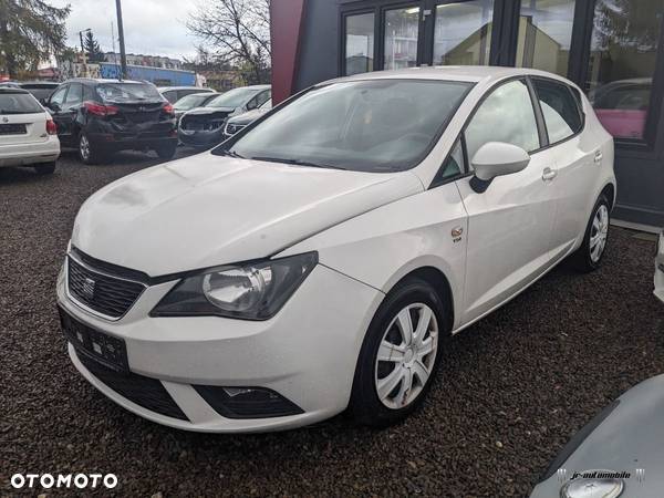 Seat Ibiza 1.2 TSI Style - 7