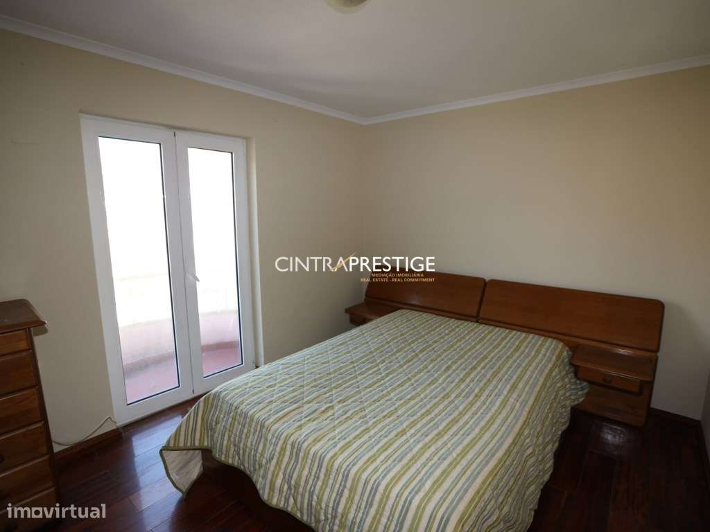 Moradia T3 e anexo T2 com Vista Deslumbrante para a Serra de Sintra...-18