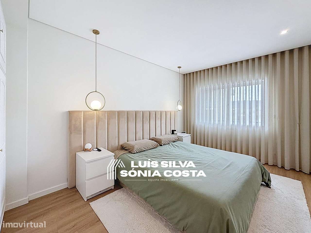 Apartamento T3 c/ 160m2 | Moderno & Totalmente Remodelado c/...-28