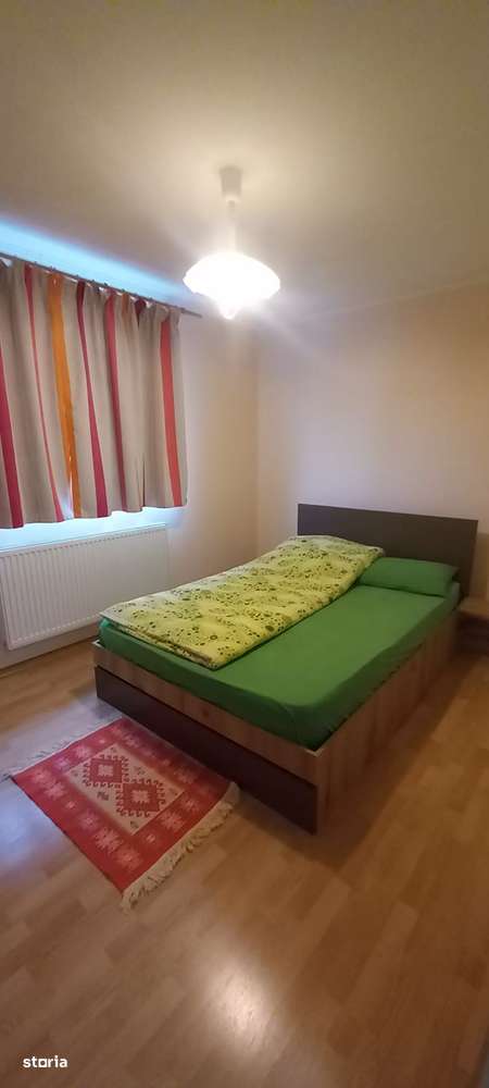 Apartament modern cu terasă generoasă – Livada Meses-7