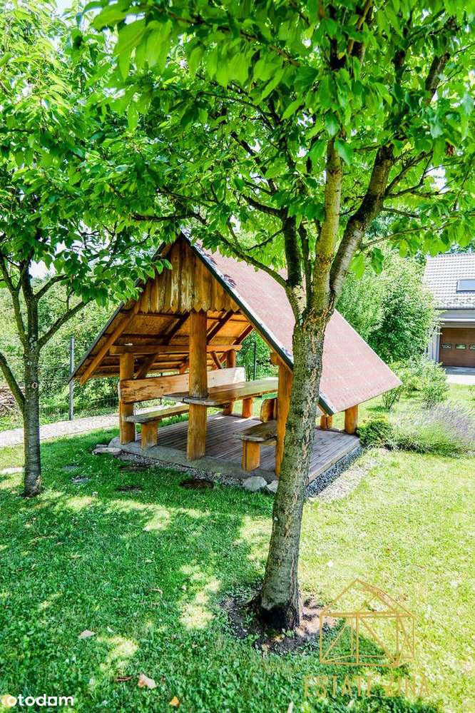 Sprzedam/Dom/285m2/Tymbark316-15