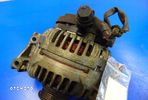 OPEL SIGNUM 2.2 16V ALTERNATOR 0986044020 - 5