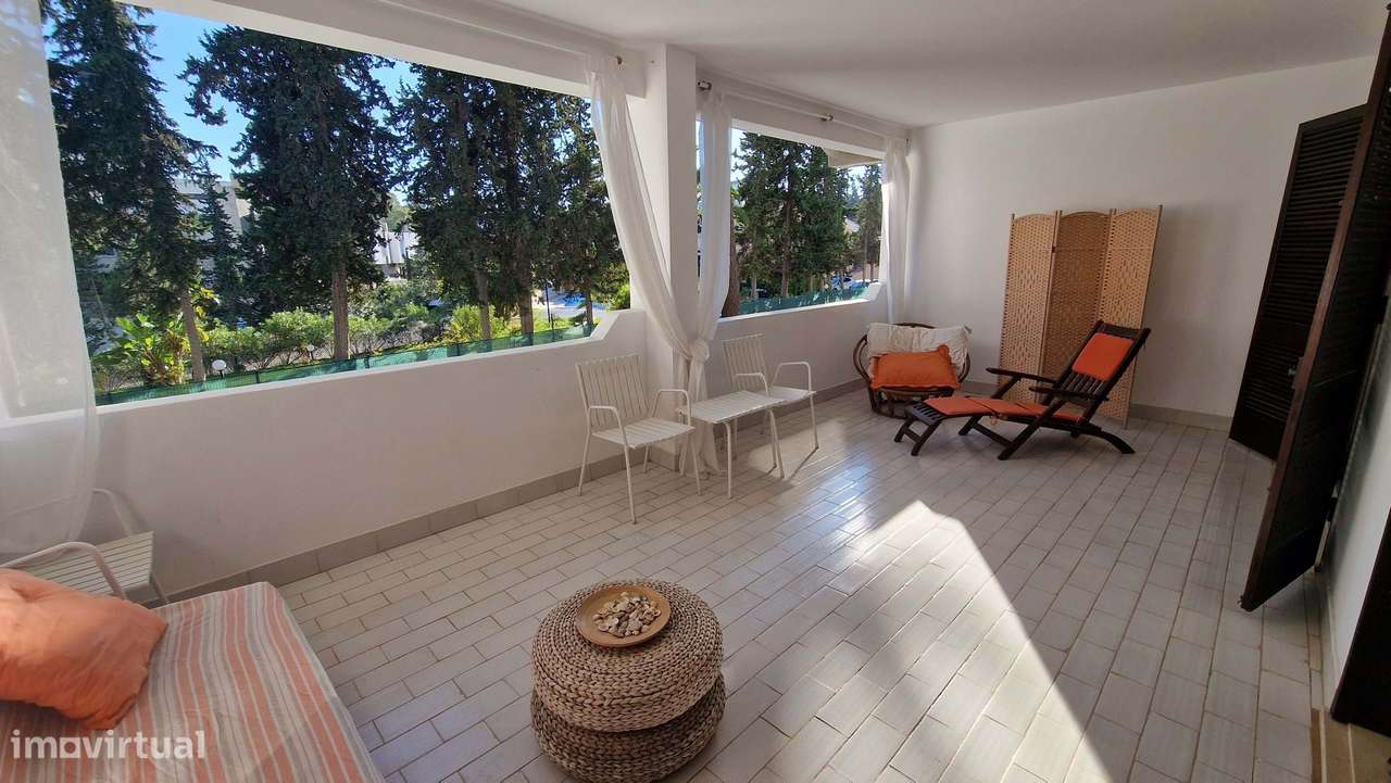 Apartamento Duplex a curta distancia da praia-6