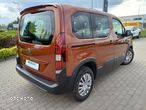 Peugeot Rifter 1.5 BlueHDI Active Pack S&S - 6