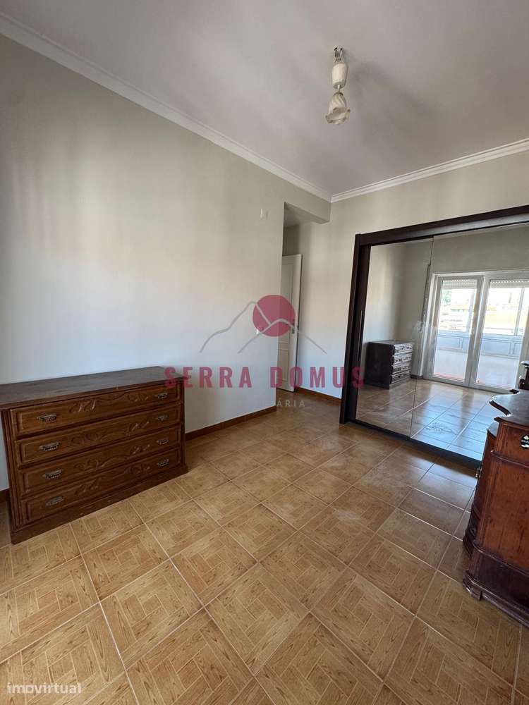 Apartamento T3 - Serra das Minas-8