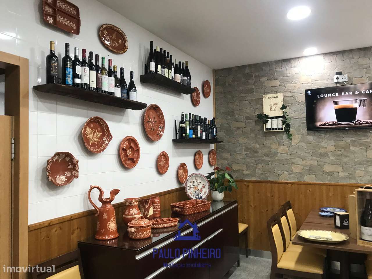 Trespasse de Restaurante em Pleno Funcionamento – Boavista, Porto-8