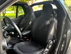 Smart Fortwo Cabrio EQ Prime - 17